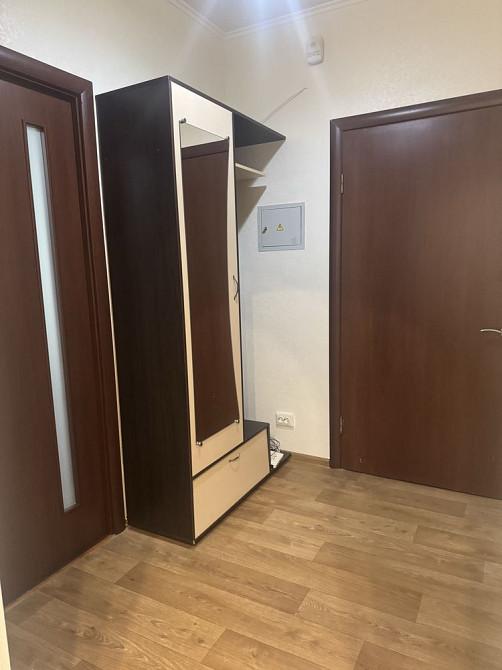 Затишна однокімнатна квартира 38 м.кв. ЖК Петрівський квартал. Святопетрівське (Києво-Свят.р-н) - зображення 8