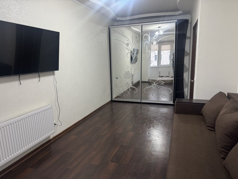 Затишна однокімнатна квартира 38 м.кв. ЖК Петрівський квартал. Святопетрівське (Києво-Свят.р-н) - зображення 2