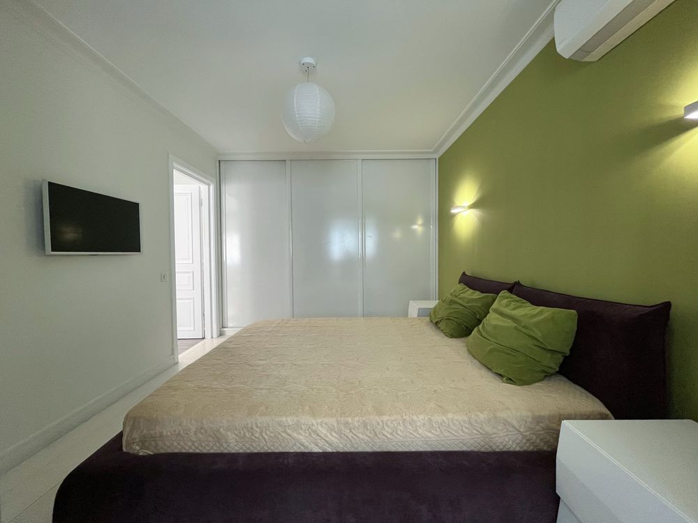 В оренду 2 кімнатна квартира. Печерськ. Власник. Без комісіі. Київ - зображення 6