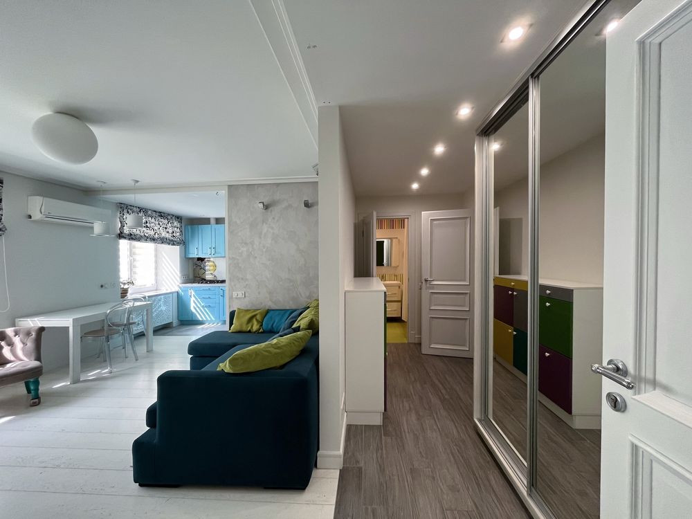 В оренду 2 кімнатна квартира. Печерськ. Власник. Без комісіі. Київ - зображення 7