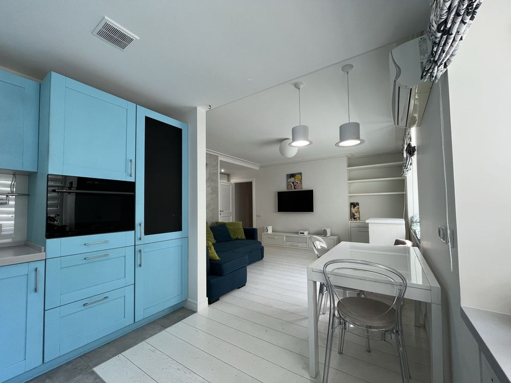 В оренду 2 кімнатна квартира. Печерськ. Власник. Без комісіі. Київ - зображення 4