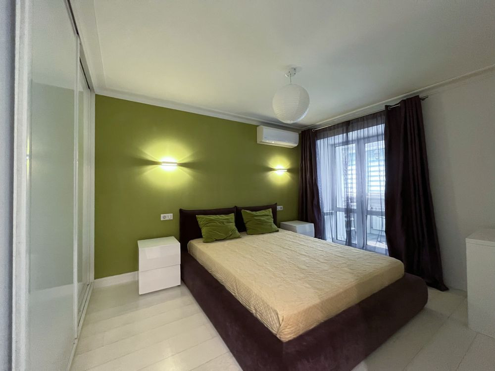 В оренду 2 кімнатна квартира. Печерськ. Власник. Без комісіі. Київ - зображення 5