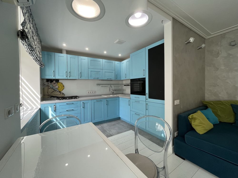 В оренду 2 кімнатна квартира. Печерськ. Власник. Без комісіі. Київ - зображення 3