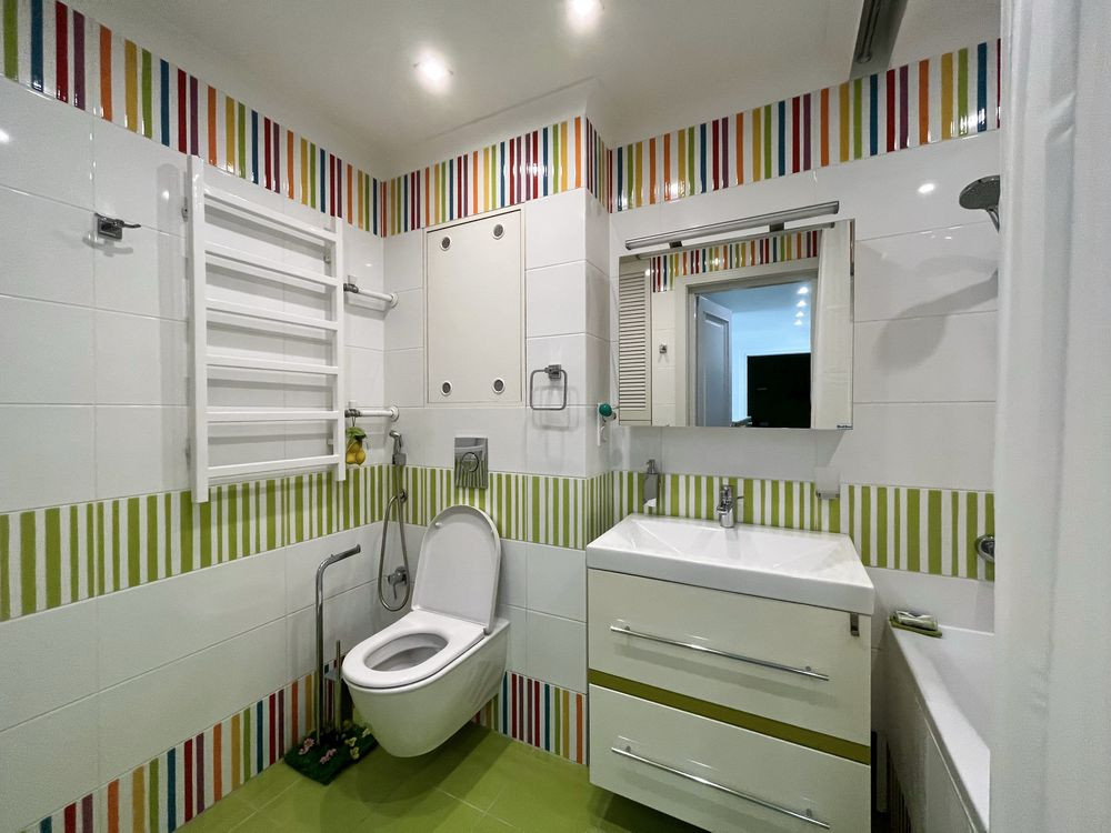 В оренду 2 кімнатна квартира. Печерськ. Власник. Без комісіі. Київ - зображення 8