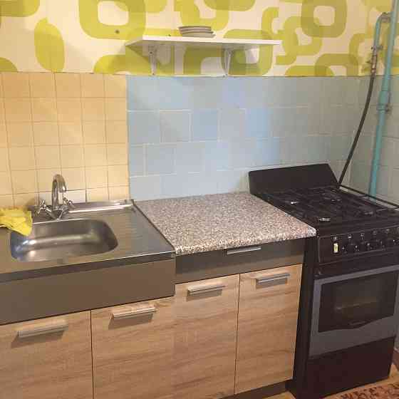 Сдам 1 комнатную квартиру возле Университета НАУ ул Лепсе Київ