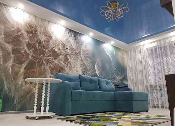 Приднепровск. 1 к кв. Между Победой и Солнечным. Днепр