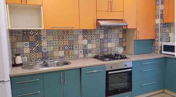 Приднепровск. 1 к кв. Между Победой и Солнечным. Днепр