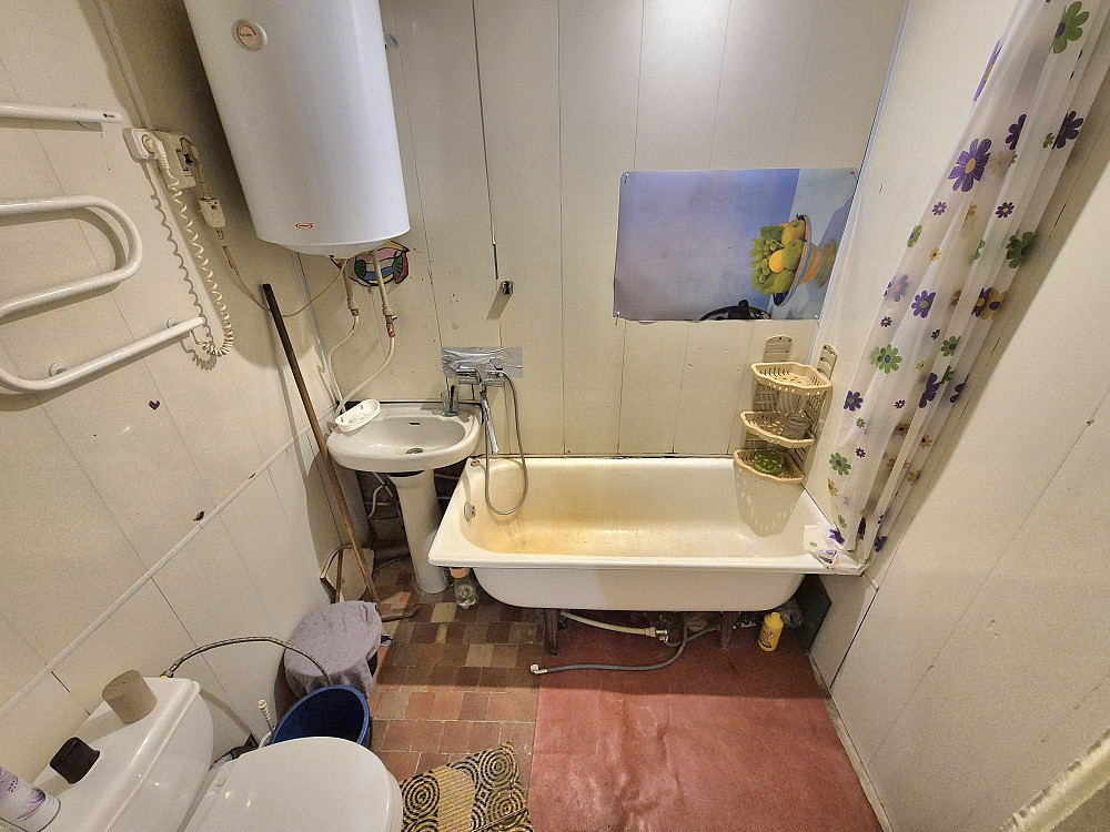 1 Кім.р-н Катранівка/Кущівка.Автономка,Меблі,Техніка. Кропивницький - зображення 7