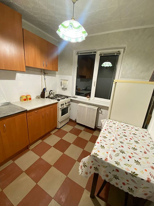 Оренда 2 кімн квартири Черкаси - зображення 1