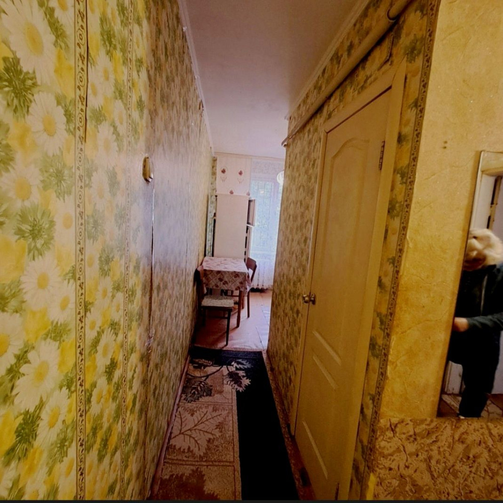 Здам в оренду 1к кв Ювілейна,вул.Покровська Кривий Ріг - зображення 7