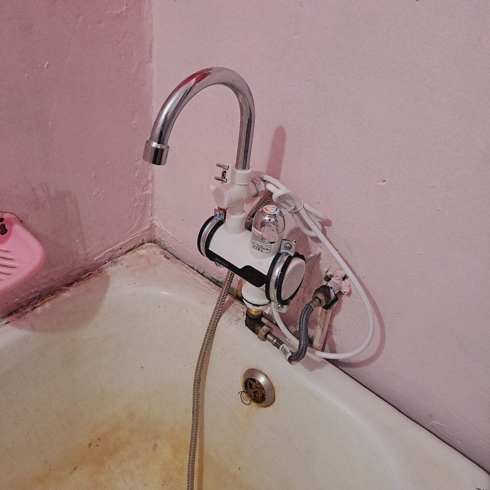 Здам в оренду 1к кв Ювілейна,вул.Покровська Кривий Ріг - зображення 8