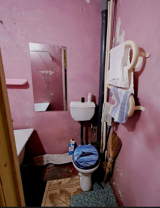 Здам в оренду 1к кв Ювілейна,вул.Покровська Кривий Ріг - зображення 5