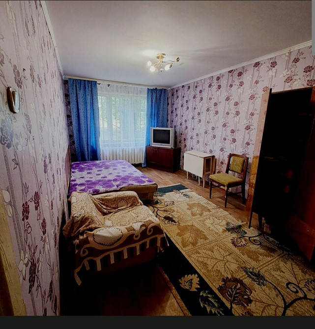 Здам в оренду 1к кв Ювілейна,вул.Покровська Кривий Ріг - зображення 1