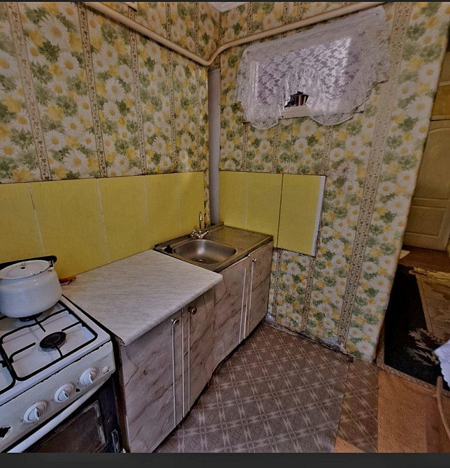 Здам в оренду 1к кв Ювілейна,вул.Покровська Кривий Ріг - зображення 3