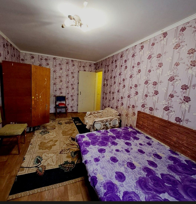 Здам в оренду 1к кв Ювілейна,вул.Покровська Кривий Ріг - зображення 6