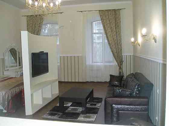 Квартира 1 комнатная Гоголя Центр от хозайна Одесса