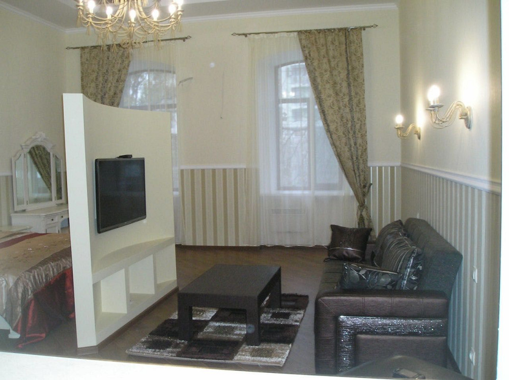 Квартира 1 комнатная Гоголя Центр от хозайна Одесса - изображение 4