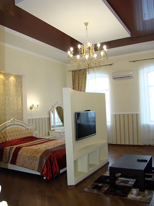 Квартира 1 комнатная Гоголя Центр от хозайна Одесса - изображение 7