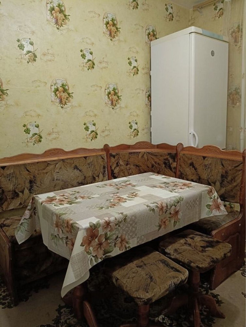 Сдаю 1 к на Артема в райлне с/м Экомаркет Николаев - изображение 4