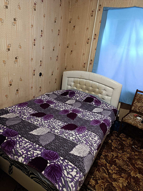 Здается  Двокімнатна квартира в центрі міста з меблями та технікою Лубни - зображення 1