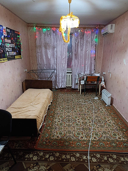 Здается  Двокімнатна квартира в центрі міста з меблями та технікою Лубни - зображення 3