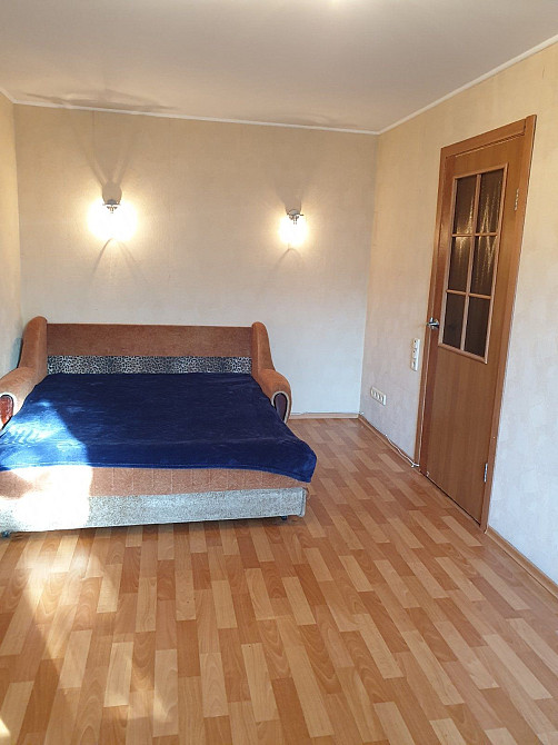 Сдам 1к, пр. А. Поля, 117, ремонт, 9000 грн Днепр - изображение 4