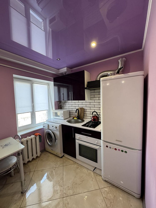 Сдам 1 комнатную квартиру Соцгород(Олейникова 30) Кривой Рог - изображение 4