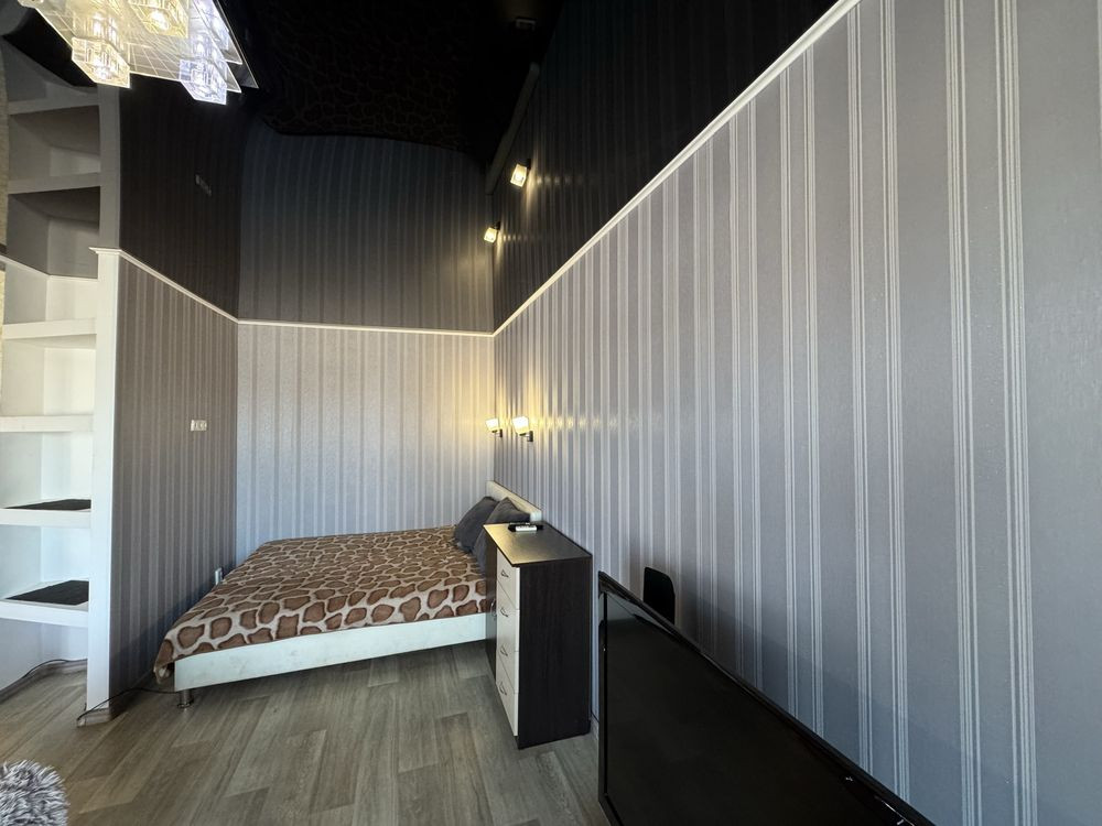 Сдам 1 комнатную квартиру Соцгород(Олейникова 30) Кривой Рог - изображение 2