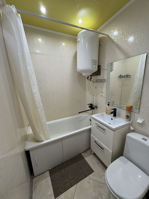 Сдам 1 комнатную квартиру Соцгород(Олейникова 30) Кривой Рог - изображение 6