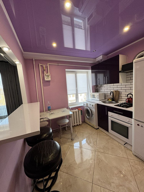 Сдам 1 комнатную квартиру Соцгород(Олейникова 30) Кривой Рог - изображение 3