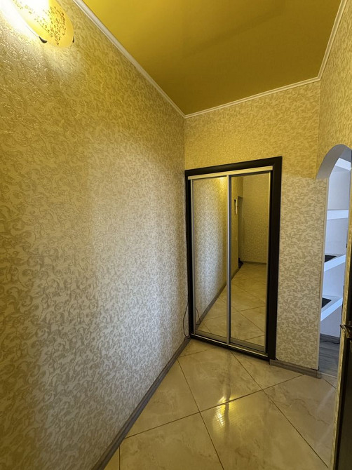 Сдам 1 комнатную квартиру Соцгород(Олейникова 30) Кривой Рог - изображение 7