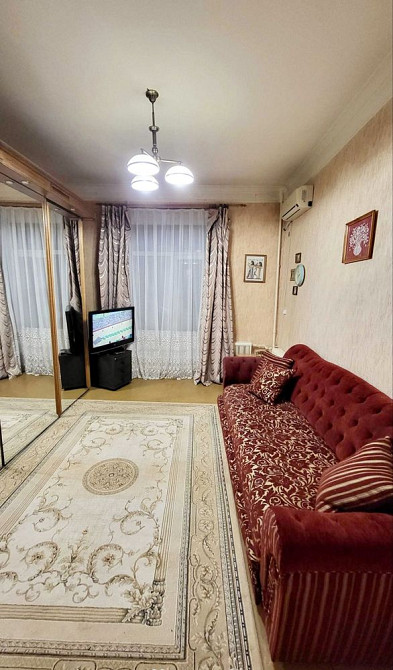 Сдам 2 к квартиру Вознесенский р- н , пр.Соборный Запоріжжя - зображення 2