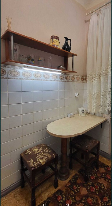 Сдам 2 к квартиру Вознесенский р- н , пр.Соборный Запоріжжя - зображення 8