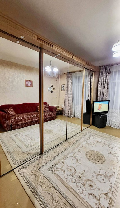 Сдам 2 к квартиру Вознесенский р- н , пр.Соборный Запоріжжя - зображення 1