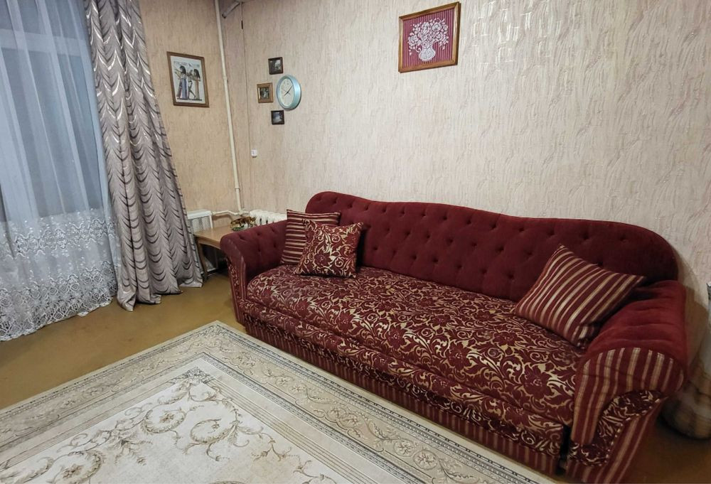 Сдам 2 к квартиру Вознесенский р- н , пр.Соборный Запоріжжя - зображення 4