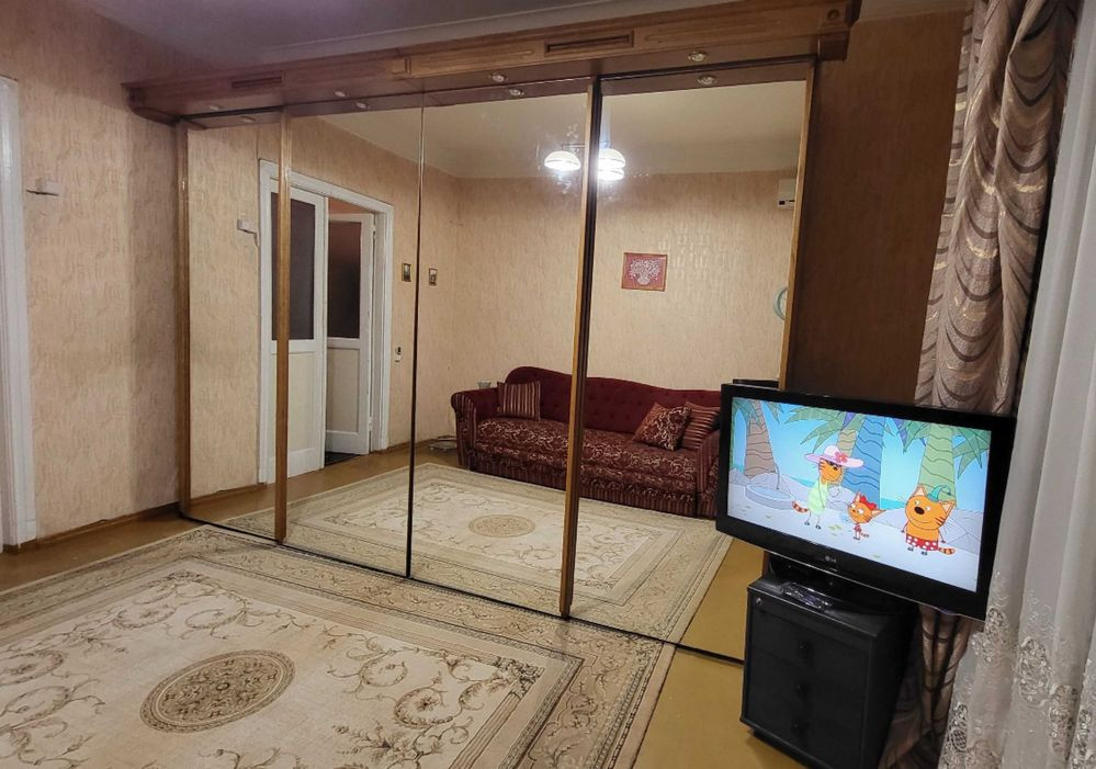 Сдам 2 к квартиру Вознесенский р- н , пр.Соборный Запоріжжя - зображення 3