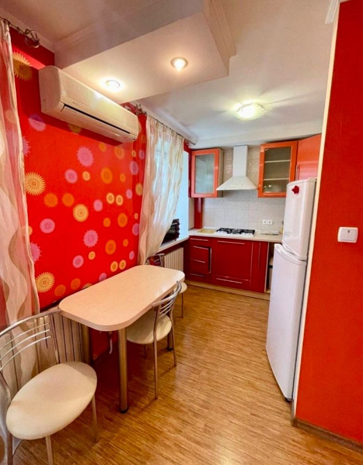 Зигіна. Здається 2-х кімнатна квартира Полтава - изображение 2