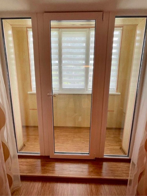 Зигіна. Здається 2-х кімнатна квартира Полтава - изображение 4