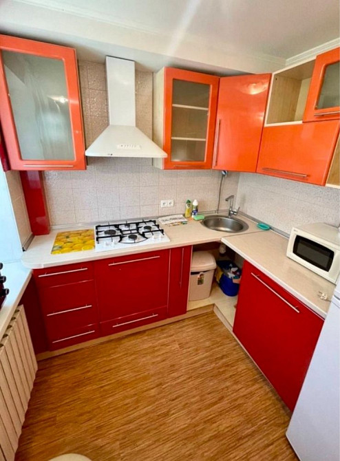 Зигіна. Здається 2-х кімнатна квартира Полтава - изображение 3