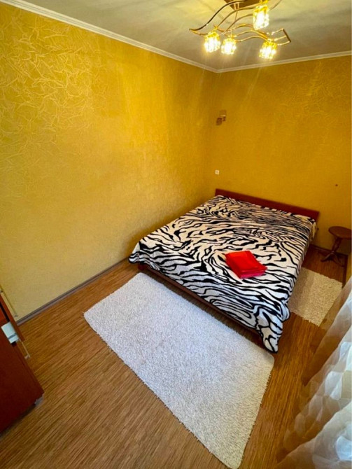 Зигіна. Здається 2-х кімнатна квартира Полтава - изображение 6