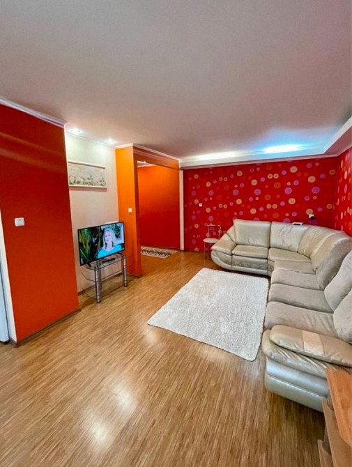 Зигіна. Здається 2-х кімнатна квартира Полтава - изображение 1