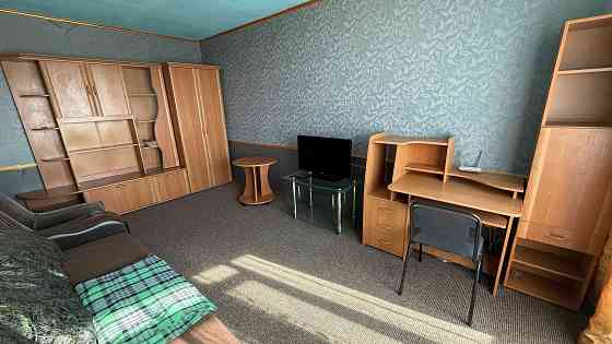 Сдам классную 1 ком. с ремонтом, метро Студенческая. Харьков