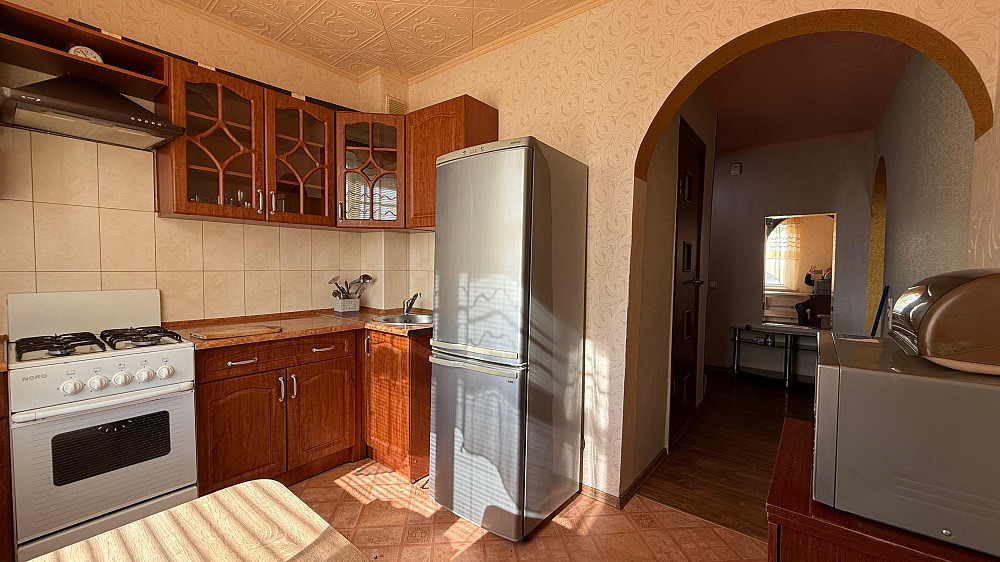 Сдам классную 1 ком. с ремонтом, метро Студенческая. Харьков - изображение 8