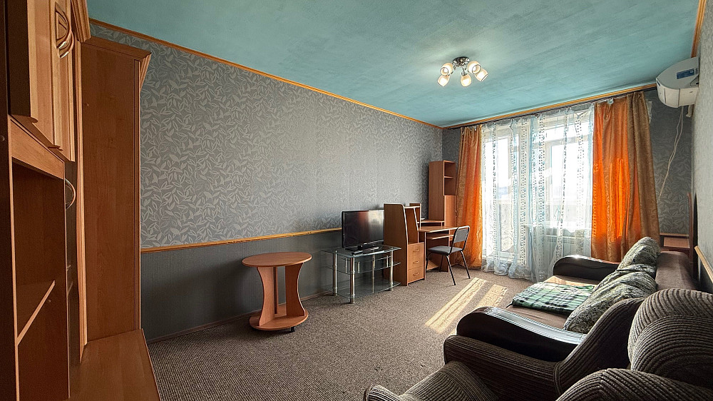 Сдам классную 1 ком. с ремонтом, метро Студенческая. Харьков - изображение 1