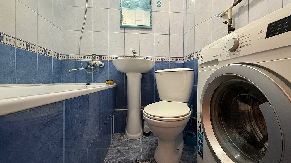 Сдам классную 1 ком. с ремонтом, метро Студенческая. Харьков - изображение 6