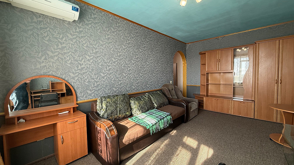 Сдам классную 1 ком. с ремонтом, метро Студенческая. Харьков - изображение 3