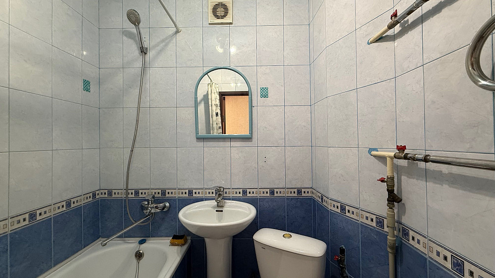 Сдам классную 1 ком. с ремонтом, метро Студенческая. Харьков - изображение 5