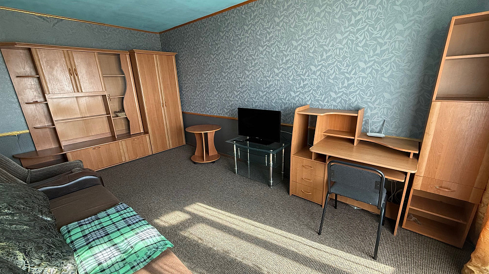 Сдам классную 1 ком. с ремонтом, метро Студенческая. Харьков - изображение 4