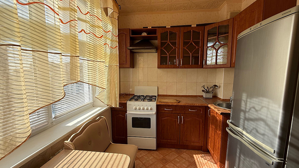 Сдам классную 1 ком. с ремонтом, метро Студенческая. Харьков - изображение 7