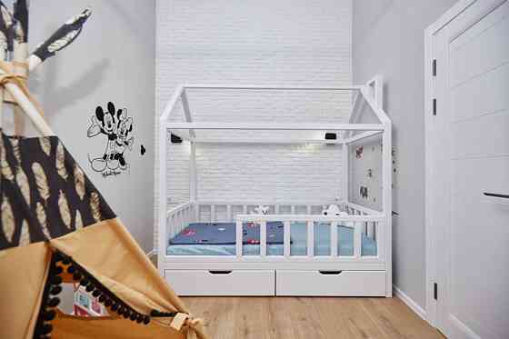 Долгосрочная аренда Одесса